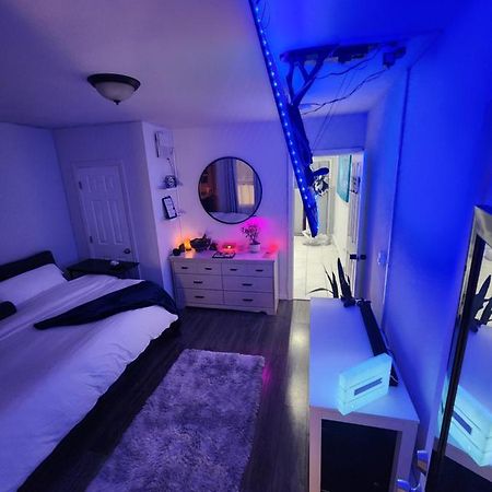 Zen Oasis Room نيوآرك المظهر الخارجي الصورة