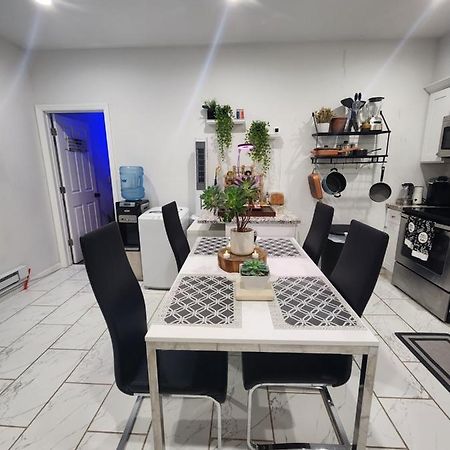 Zen Oasis Room نيوآرك المظهر الخارجي الصورة