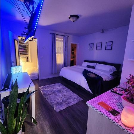 Zen Oasis Room نيوآرك المظهر الخارجي الصورة