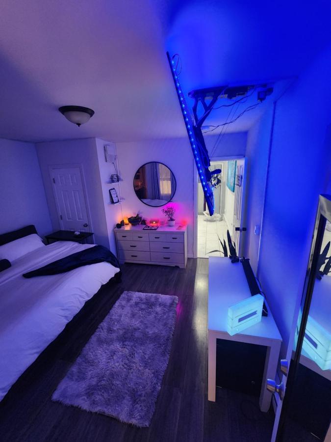 Zen Oasis Room نيوآرك المظهر الخارجي الصورة