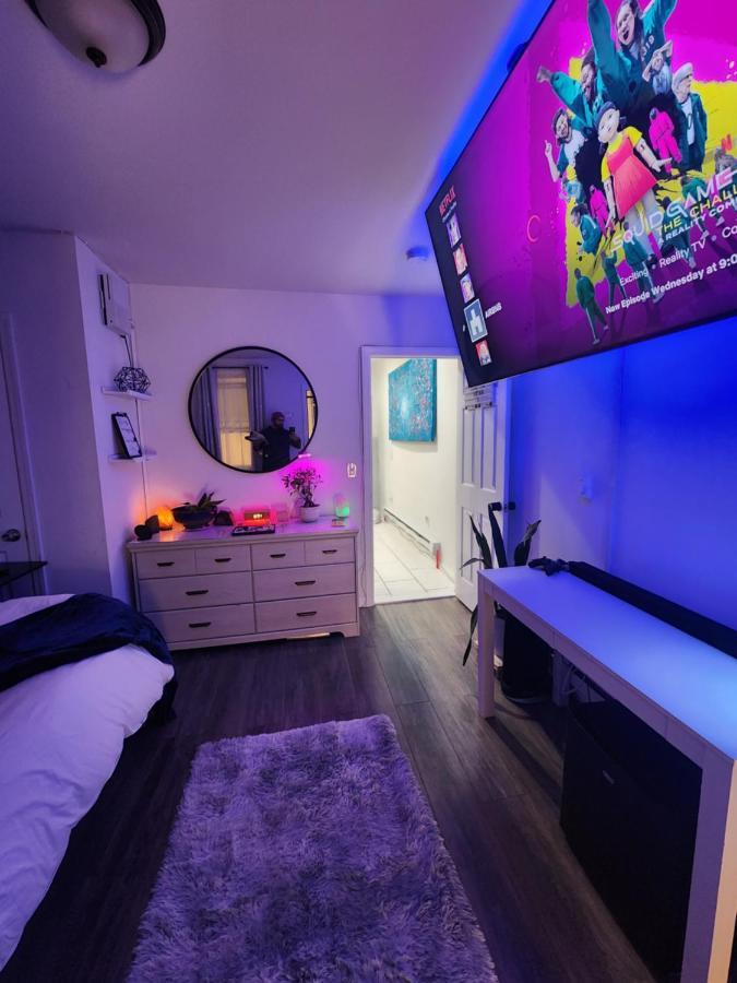 Zen Oasis Room نيوآرك المظهر الخارجي الصورة