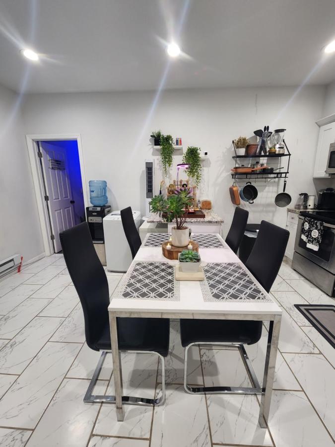 Zen Oasis Room نيوآرك المظهر الخارجي الصورة