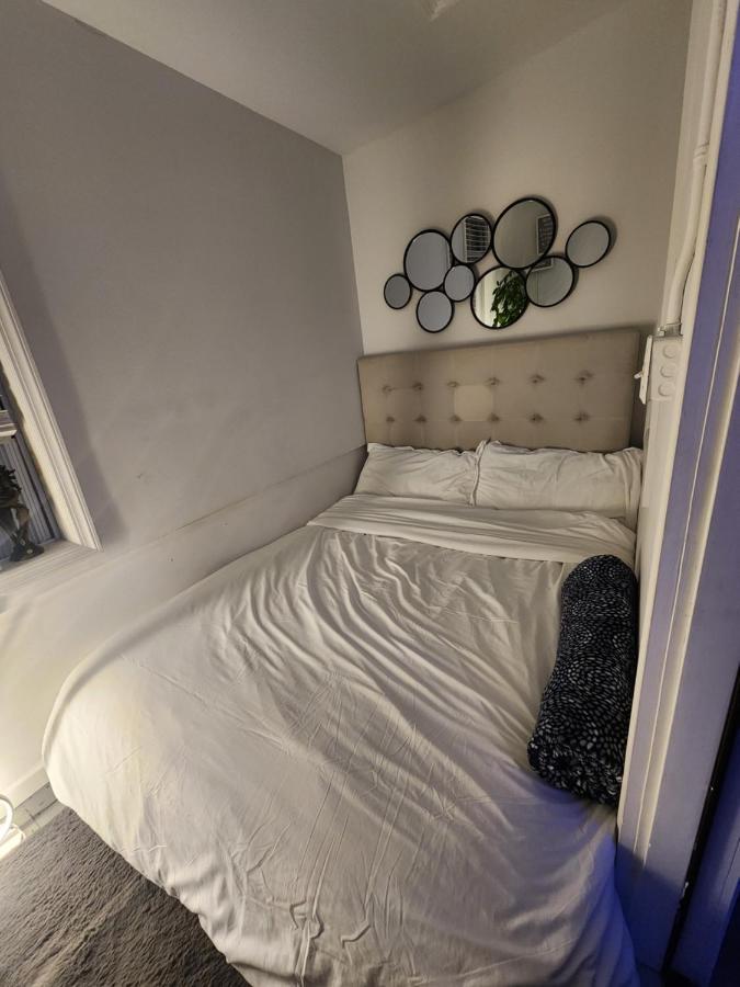 Zen Oasis Room نيوآرك المظهر الخارجي الصورة