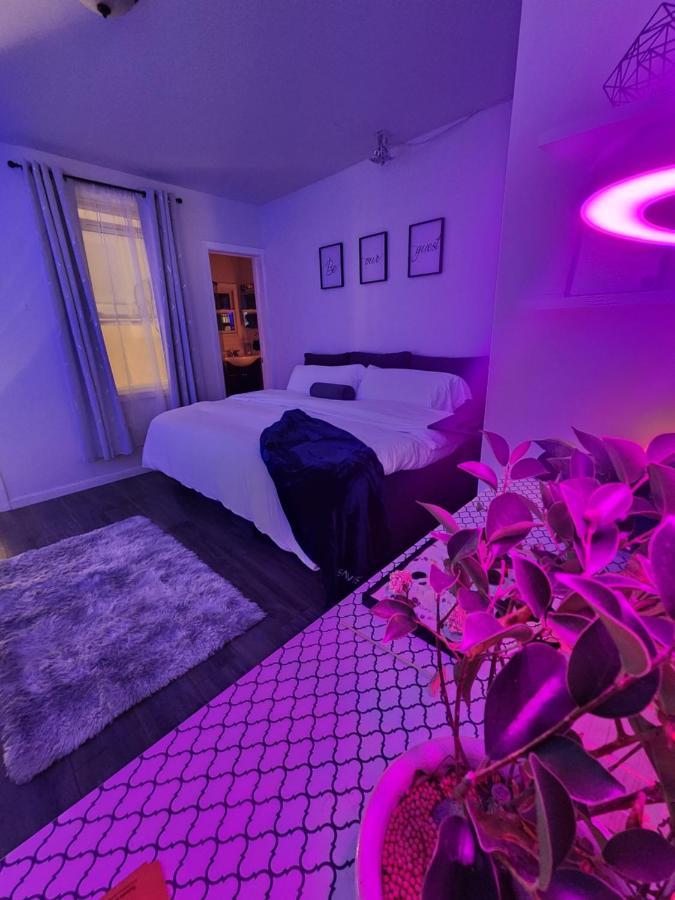 Zen Oasis Room نيوآرك المظهر الخارجي الصورة