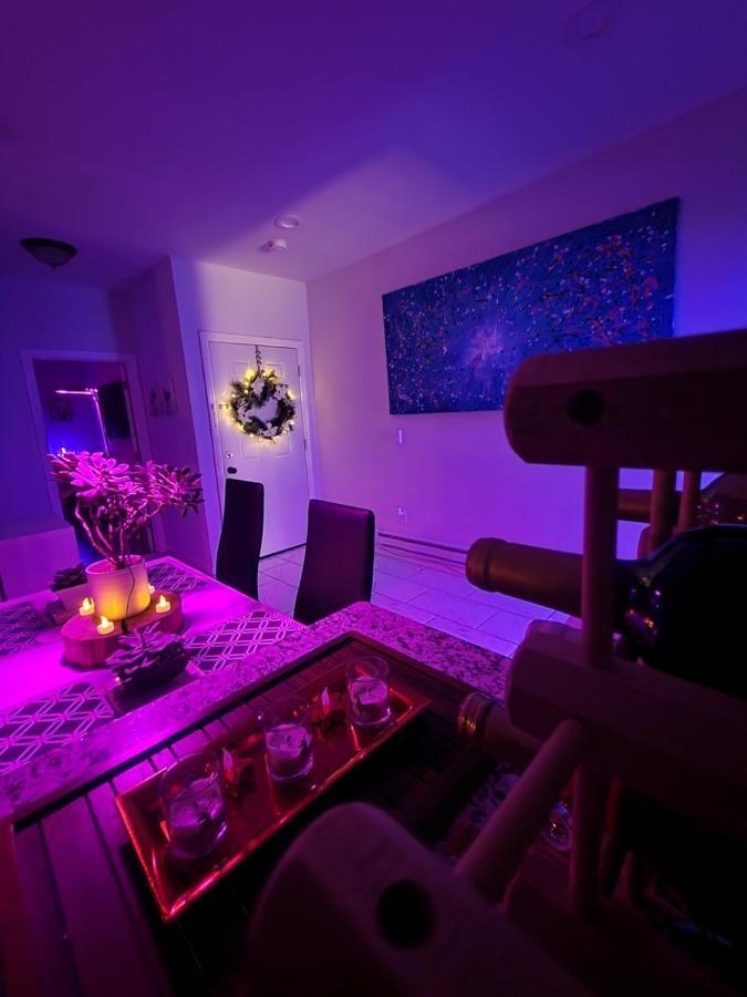 Zen Oasis Room نيوآرك المظهر الخارجي الصورة
