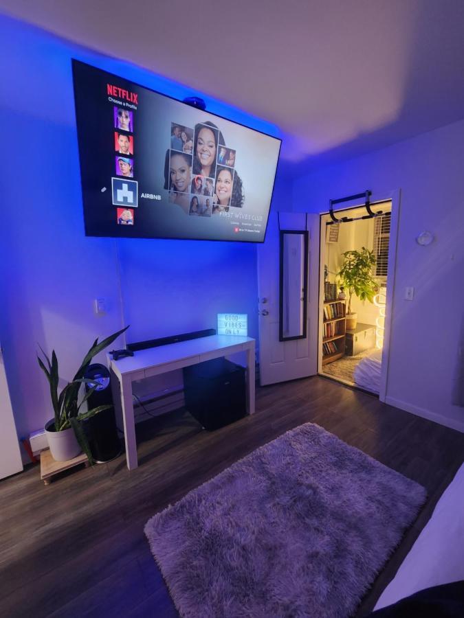 Zen Oasis Room نيوآرك المظهر الخارجي الصورة