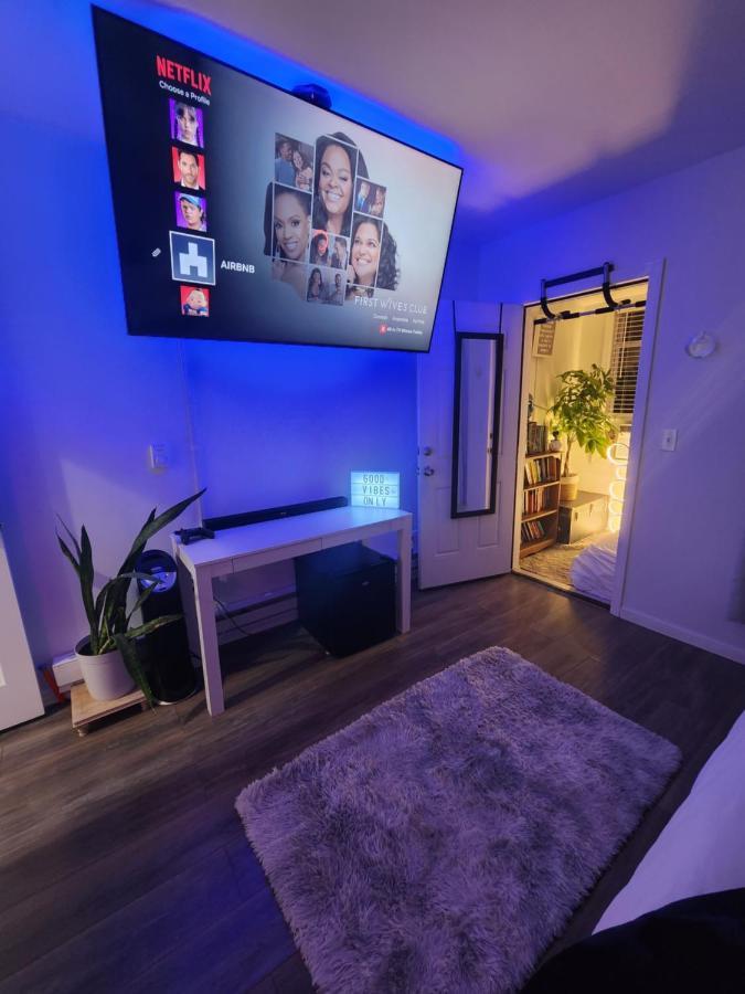 Zen Oasis Room نيوآرك المظهر الخارجي الصورة