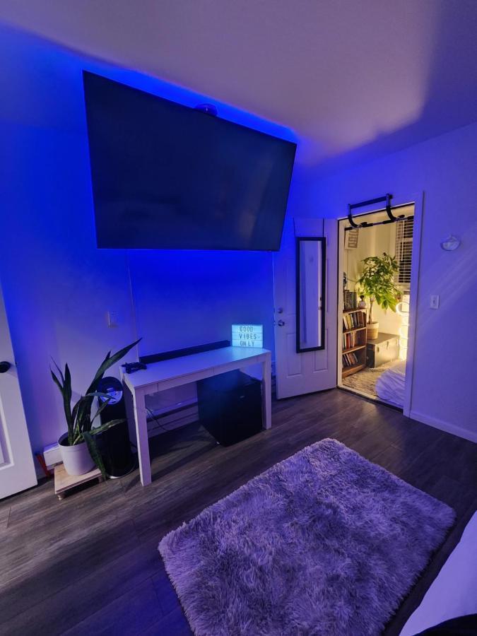 Zen Oasis Room نيوآرك المظهر الخارجي الصورة