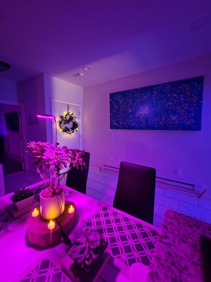Zen Oasis Room نيوآرك المظهر الخارجي الصورة