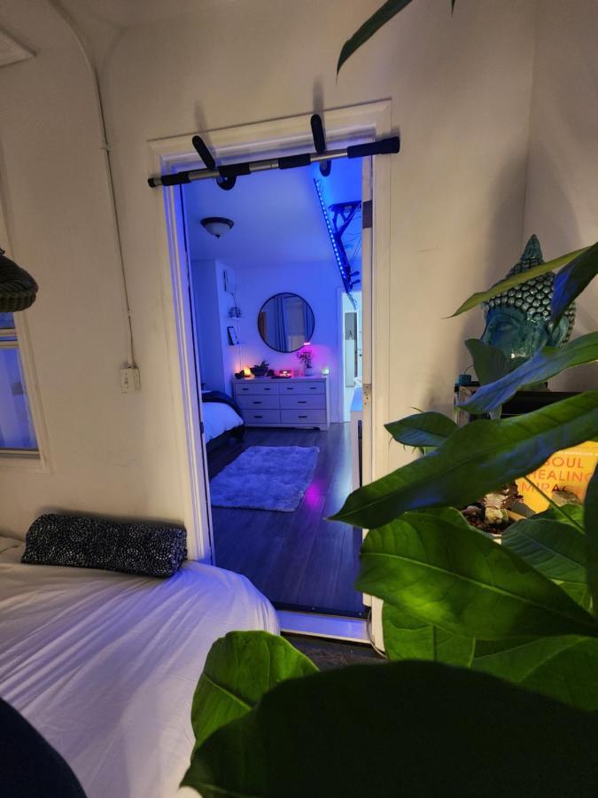 Zen Oasis Room نيوآرك المظهر الخارجي الصورة