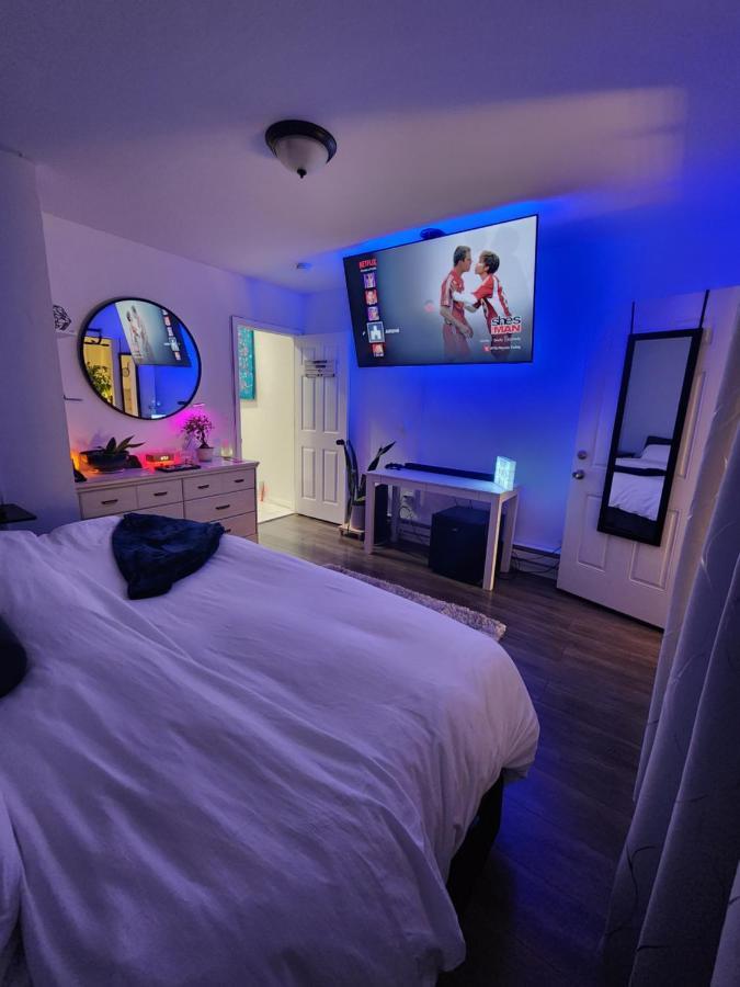 Zen Oasis Room نيوآرك المظهر الخارجي الصورة