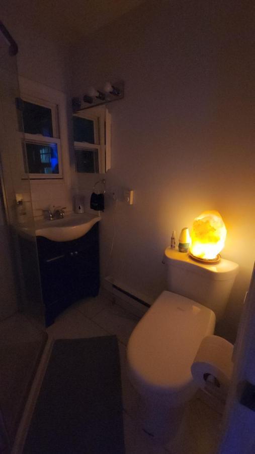 Zen Oasis Room نيوآرك المظهر الخارجي الصورة