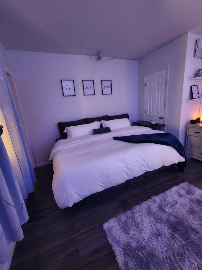 Zen Oasis Room نيوآرك المظهر الخارجي الصورة