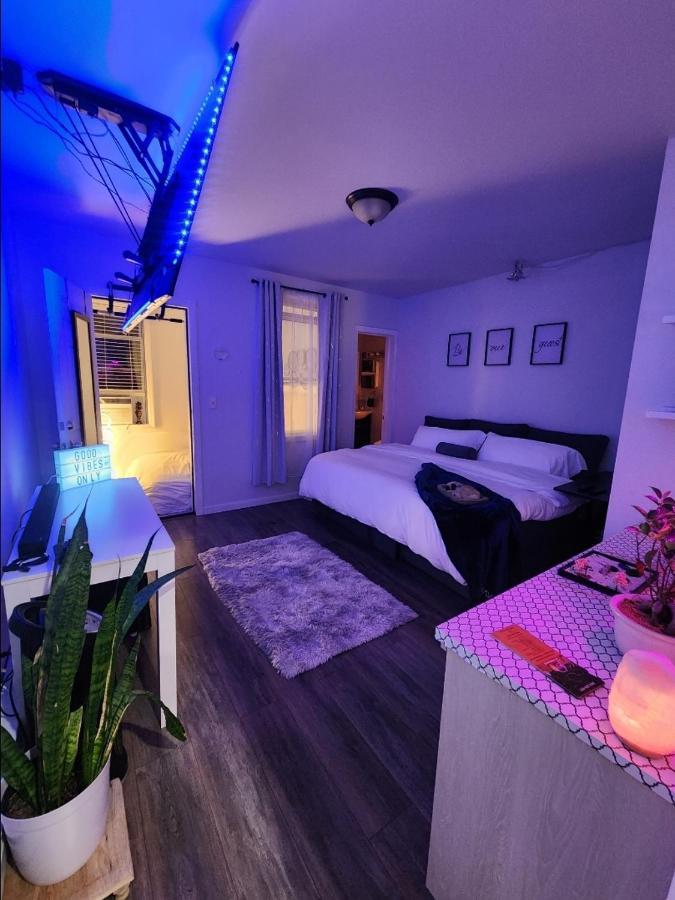 Zen Oasis Room نيوآرك المظهر الخارجي الصورة