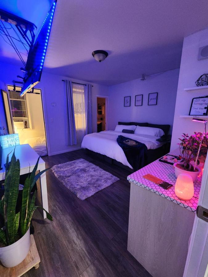 Zen Oasis Room نيوآرك المظهر الخارجي الصورة