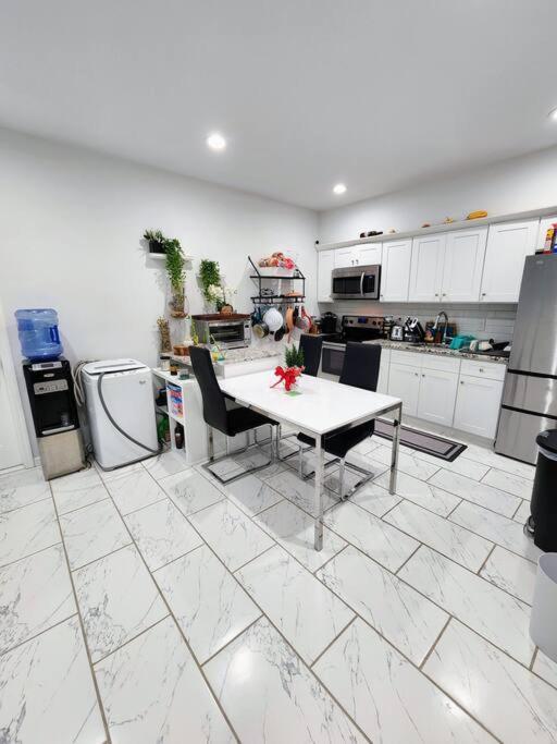 Zen Oasis Room نيوآرك المظهر الخارجي الصورة