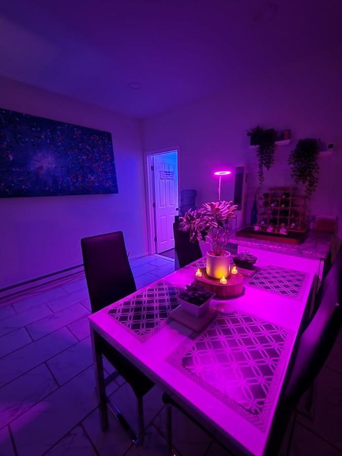 Zen Oasis Room نيوآرك المظهر الخارجي الصورة